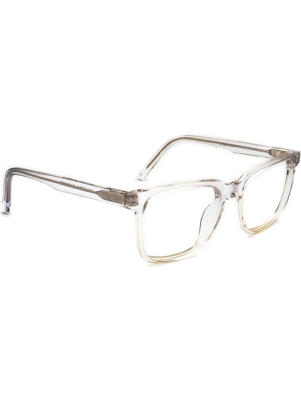Warby Parker Chamberlain 500 Eyewear